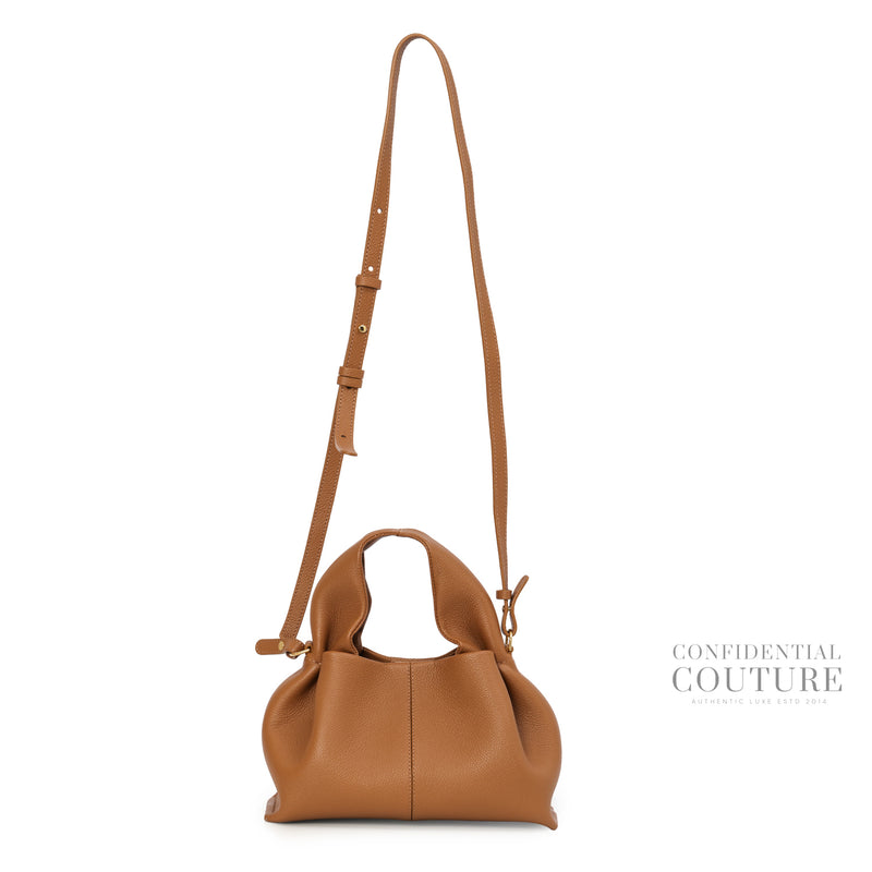Camel Numéro Neuf Mini Bag