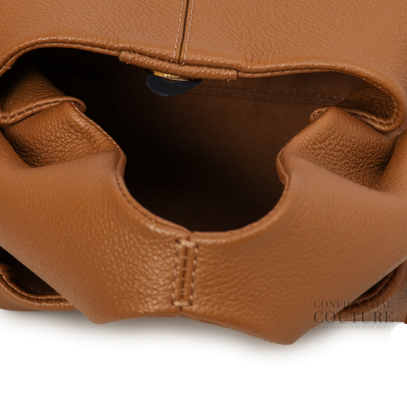 Camel Numéro Neuf Mini Bag