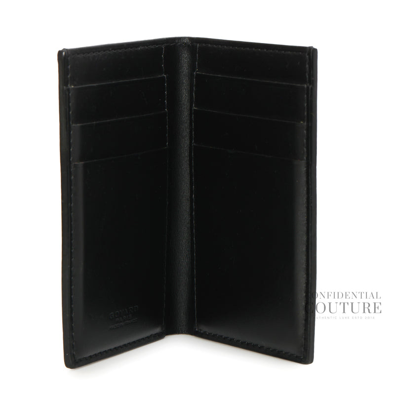 Saint-Pierre Black Card Wallet