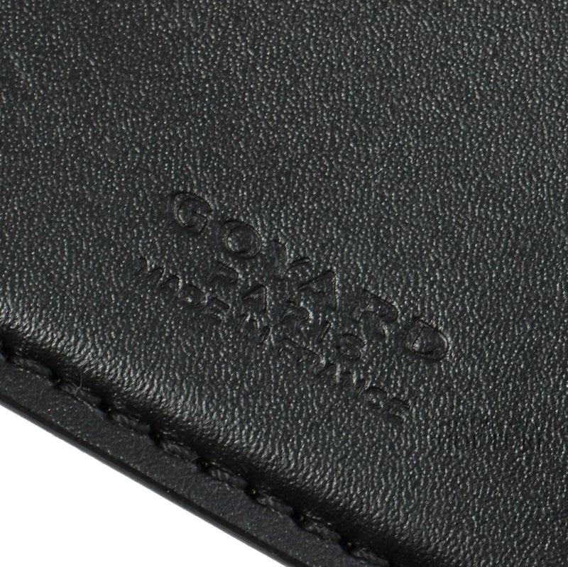 Saint-Pierre Black Card Wallet