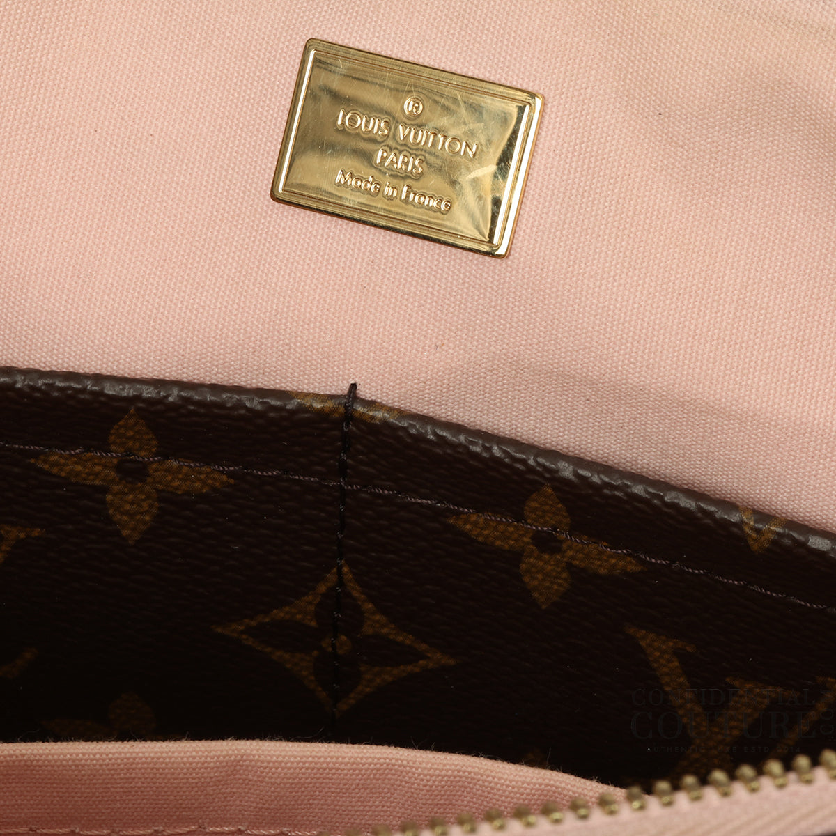 Rose Ballerine Vernis Miroir Tote Bag
