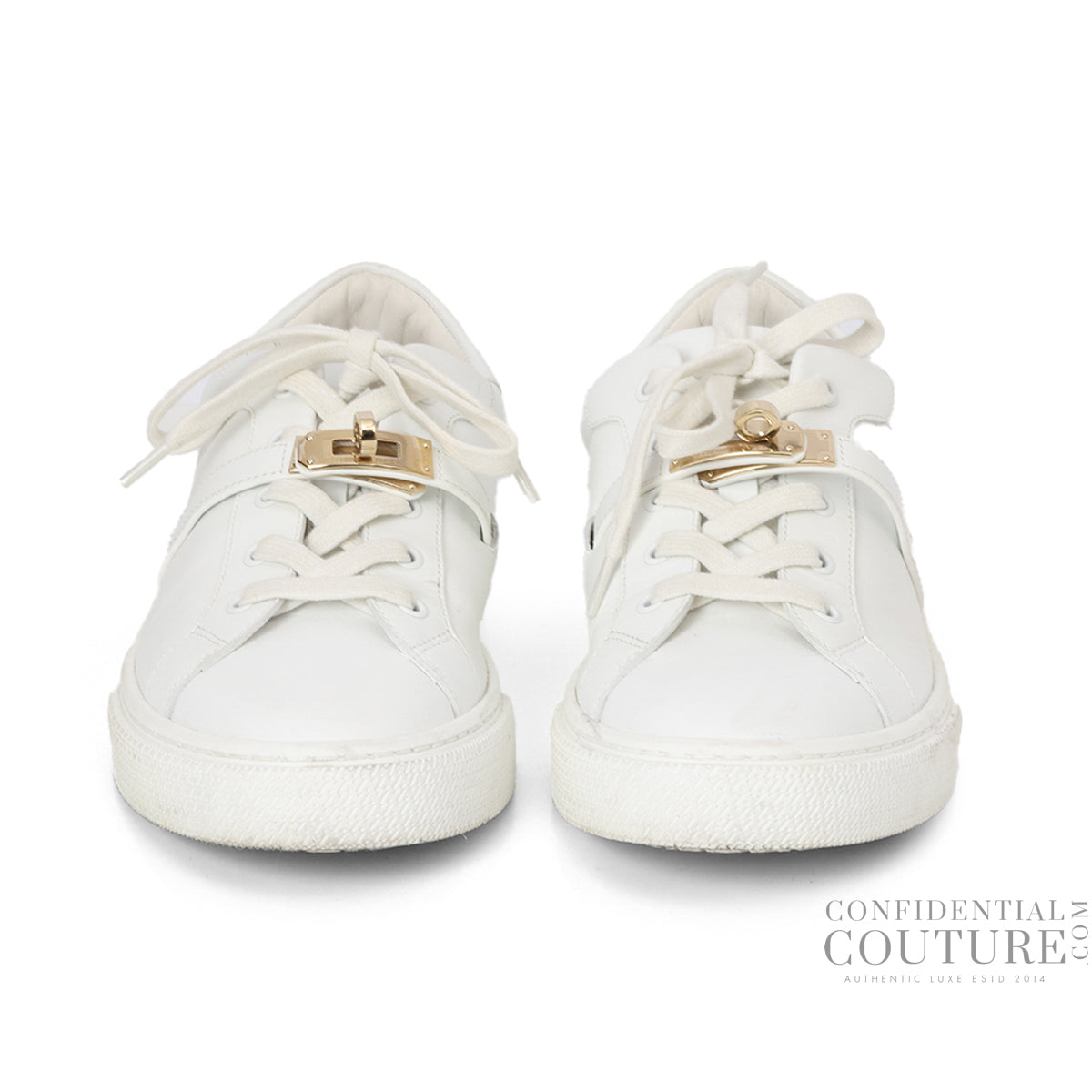 Blanc Day Sneakers EU 39.5 | US 6.5 | UK 5.5
