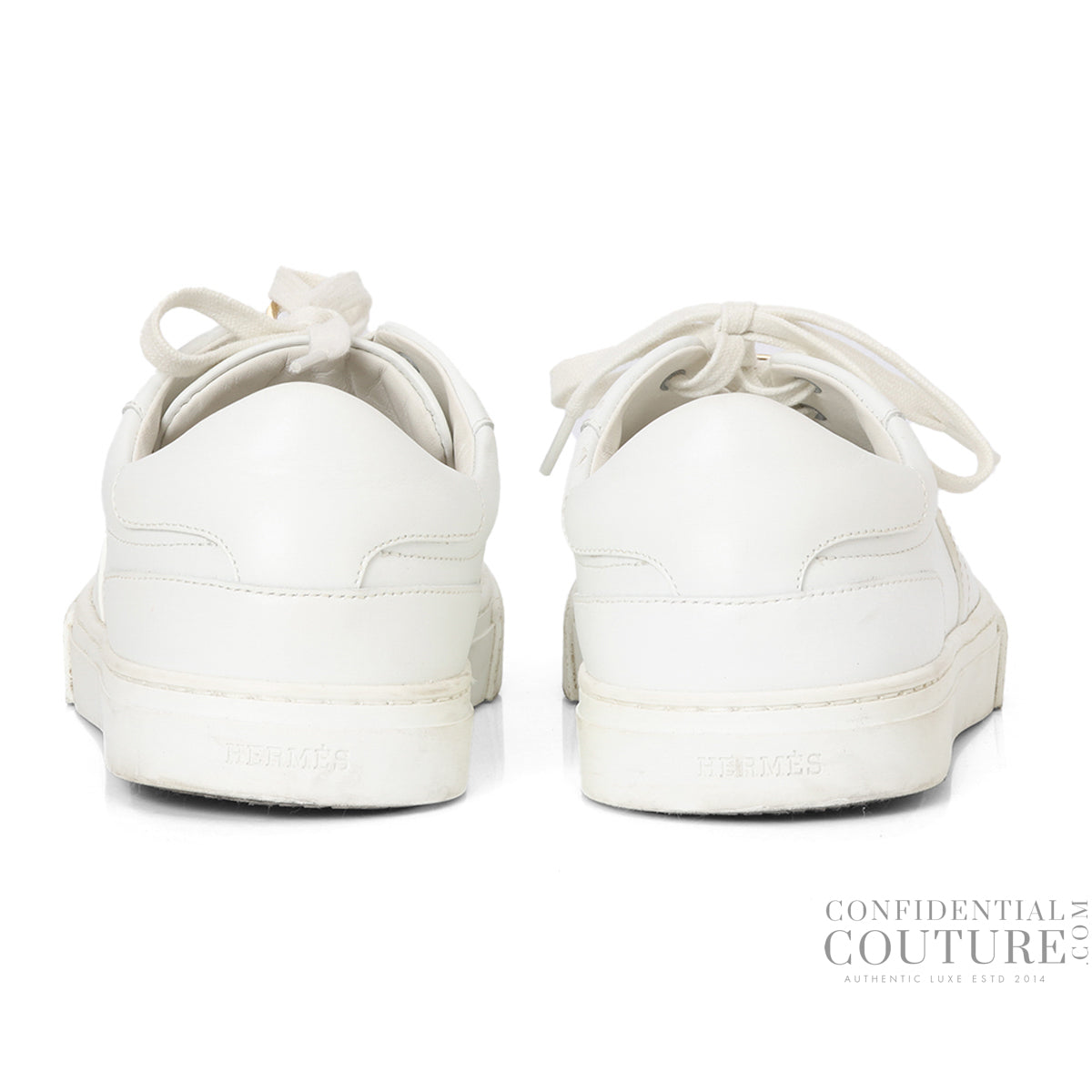 Blanc Day Sneakers EU 39.5 | US 6.5 | UK 5.5