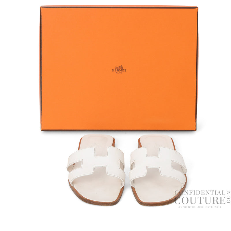 Hermès Oran Sandals Price