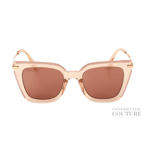 Pink Tone Ciara Sunglasses