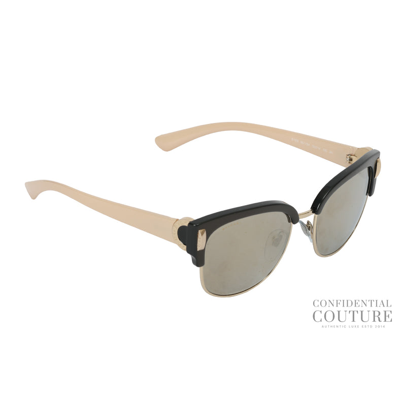 Pre loved bvlgari 8189 897 5a sunglasses price