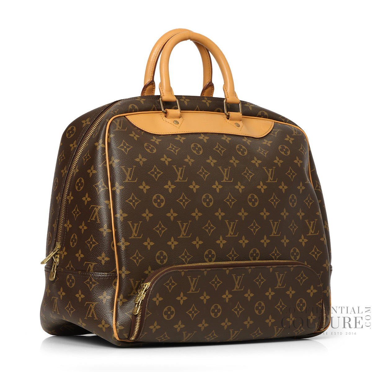 Evasion Monogram Travel Bag