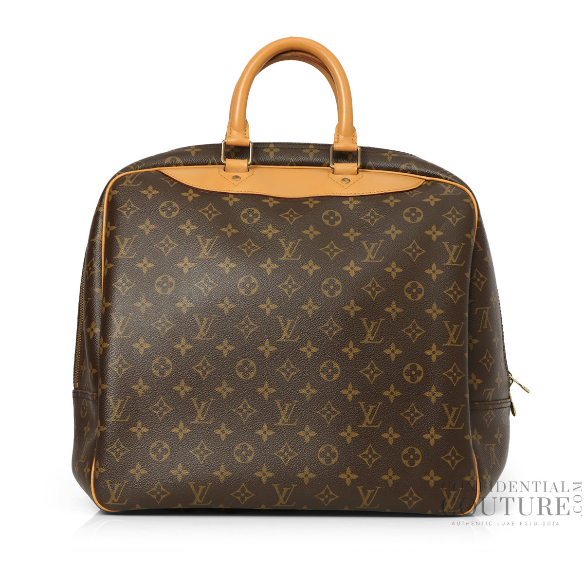 Evasion Monogram Travel Bag