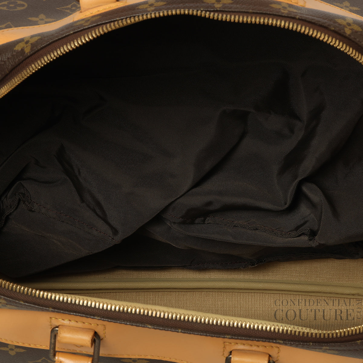 Evasion Monogram Travel Bag