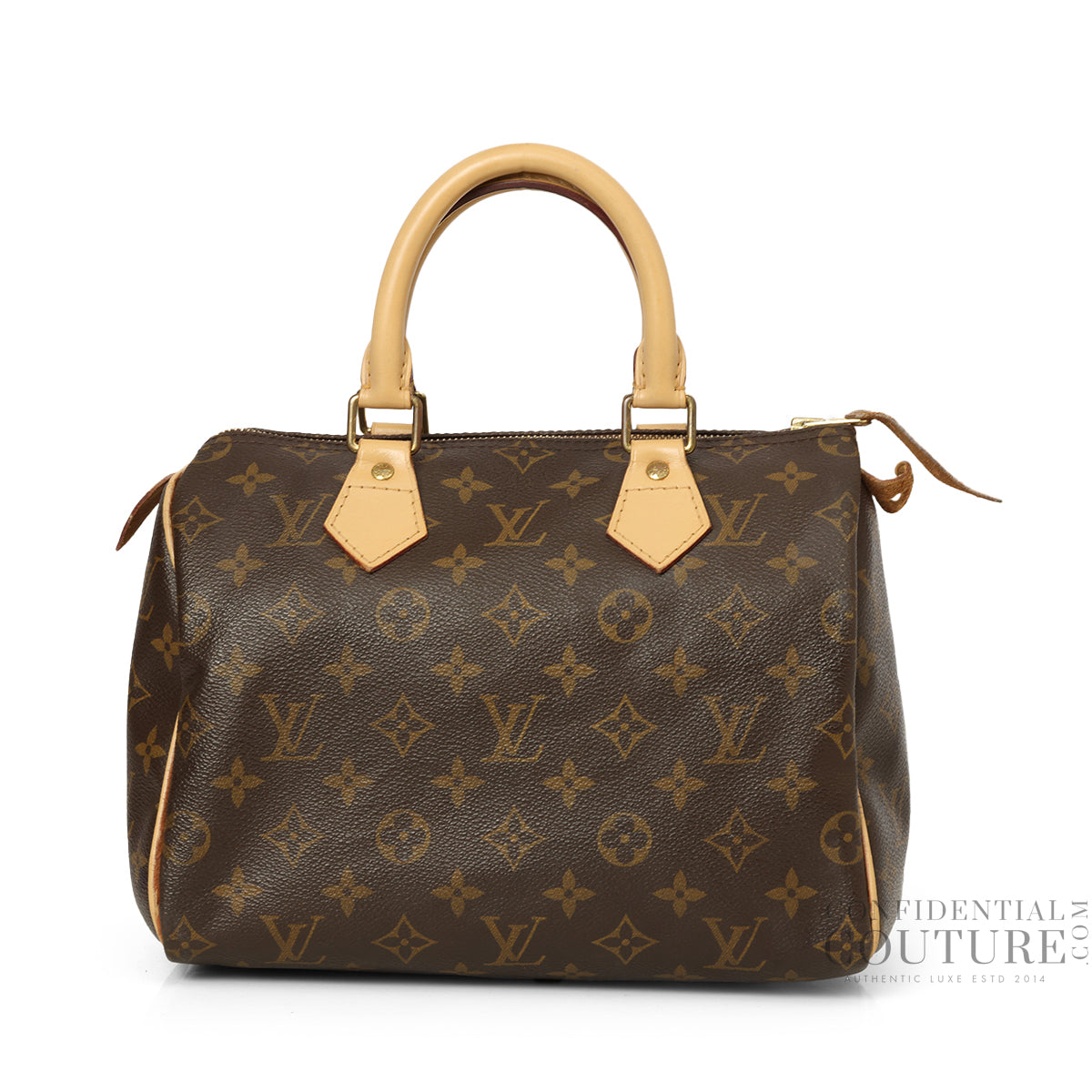 Monogram Speedy 25 Bag