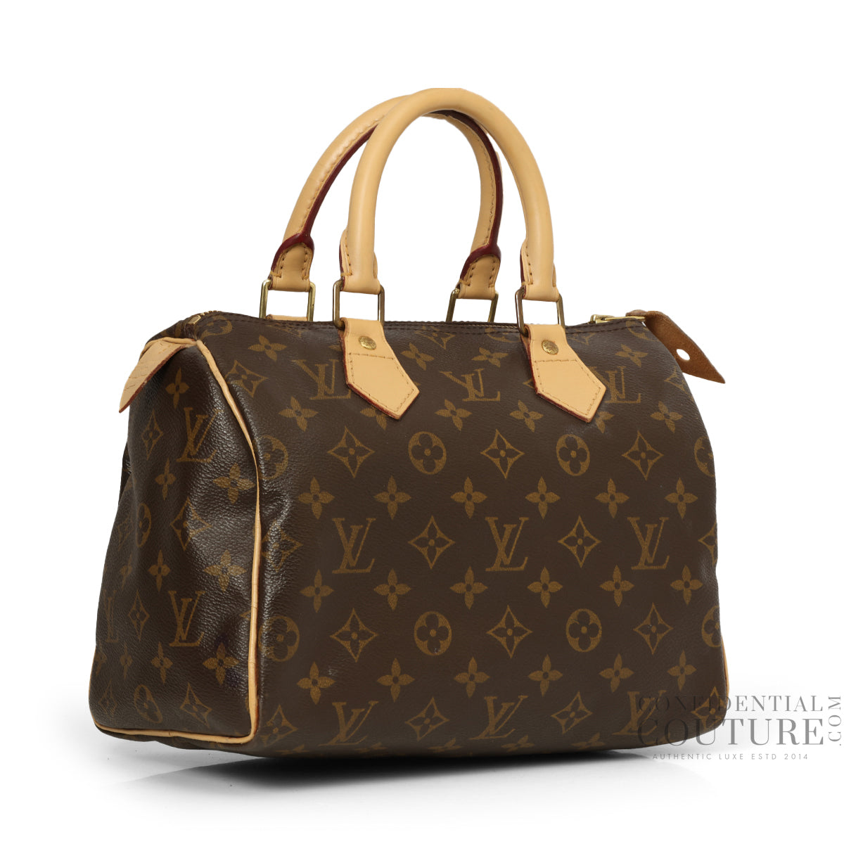 Monogram Speedy 25 Bag