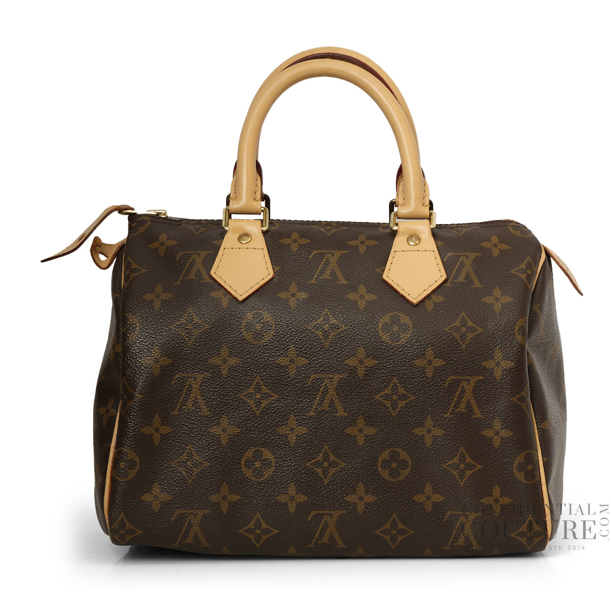 Monogram Speedy 25 Bag