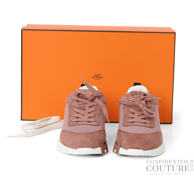Rose Antique Bouncing Sneakers EU 39 | US 8.5 | UK 5.5