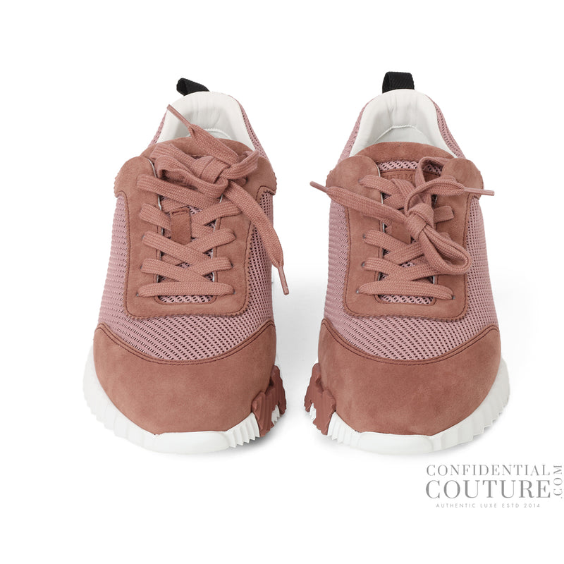 Rose Antique Bouncing Sneakers EU 39 | US 8.5 | UK 5.5