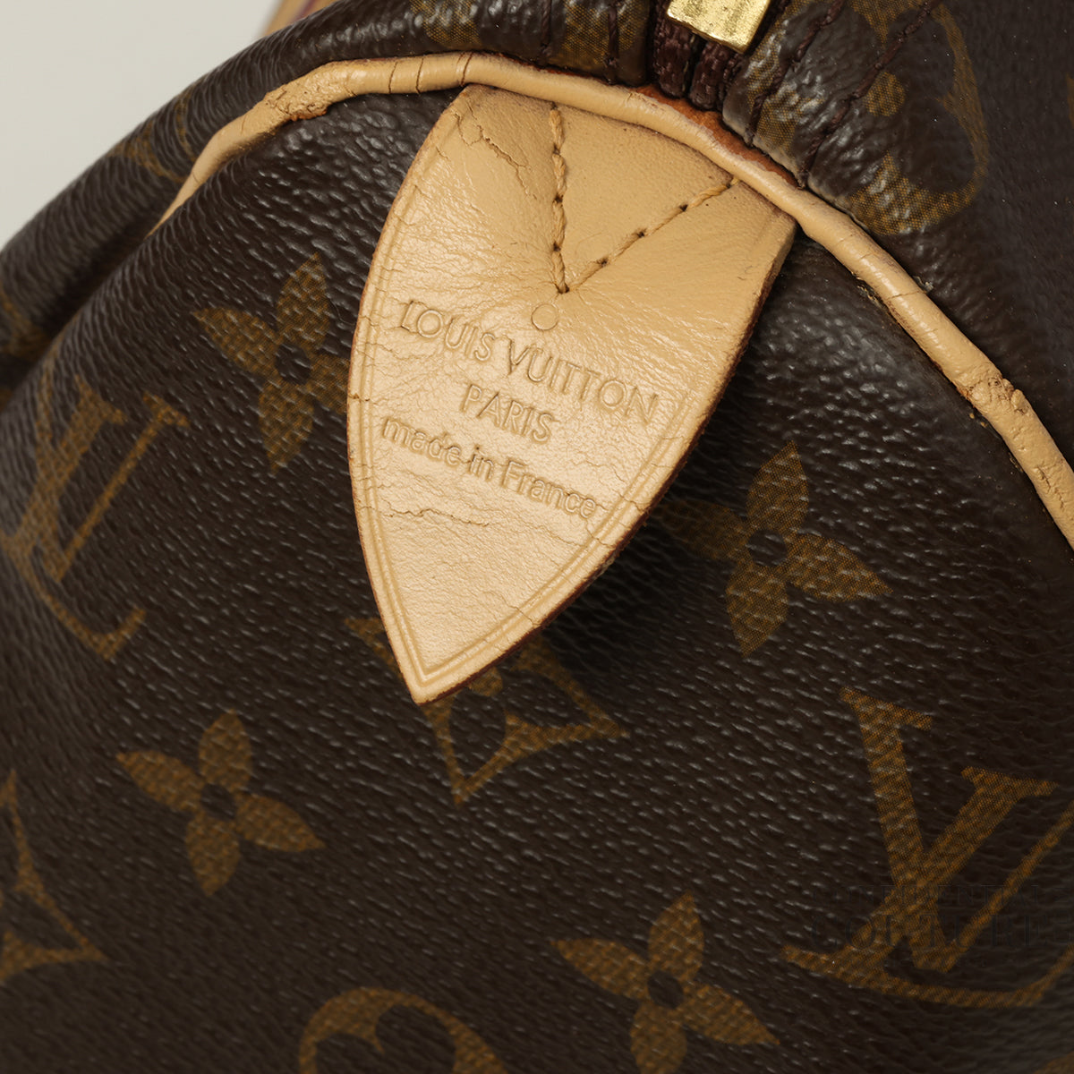 Monogram Speedy 25 Bag
