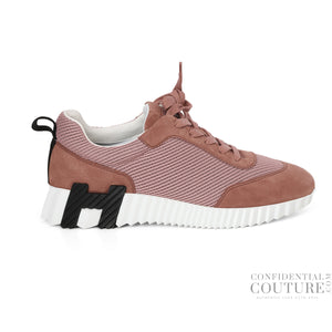 Rose Antique Bouncing Sneakers EU 39 | US 8.5 | UK 5.5