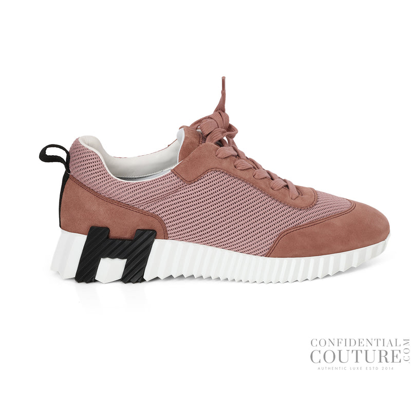 Rose Antique Bouncing Sneakers EU 39 | US 8.5 | UK 5.5