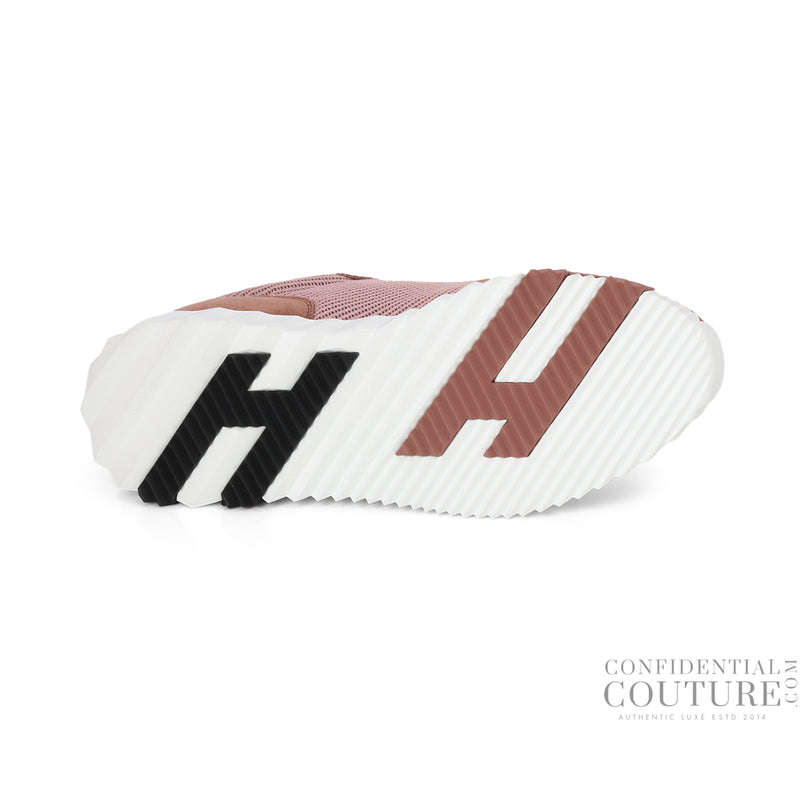 Rose Antique Bouncing Sneakers EU 39 | US 8.5 | UK 5.5