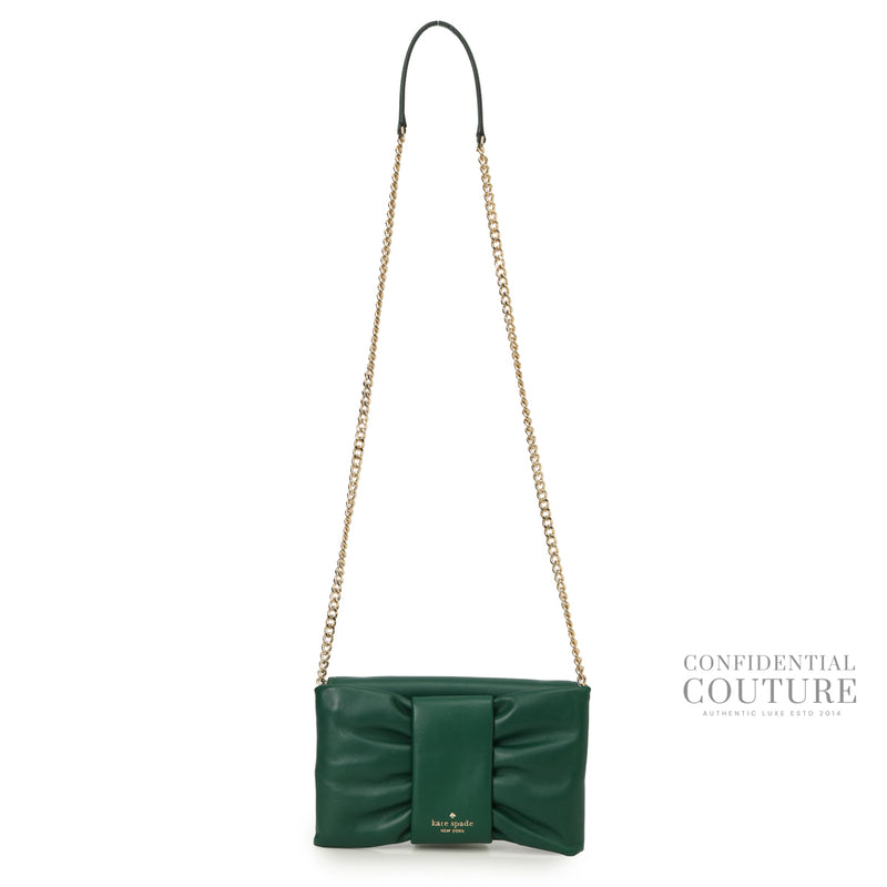 Pre-loved Kate Crossbody bag