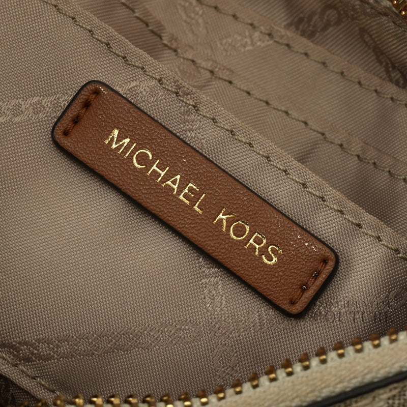 Michael Kors Jet Set Charm pouchette