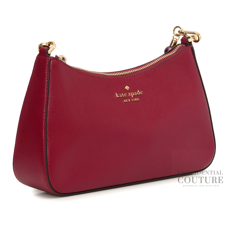 Kate Spade Medium Convertible Crossbody Bag