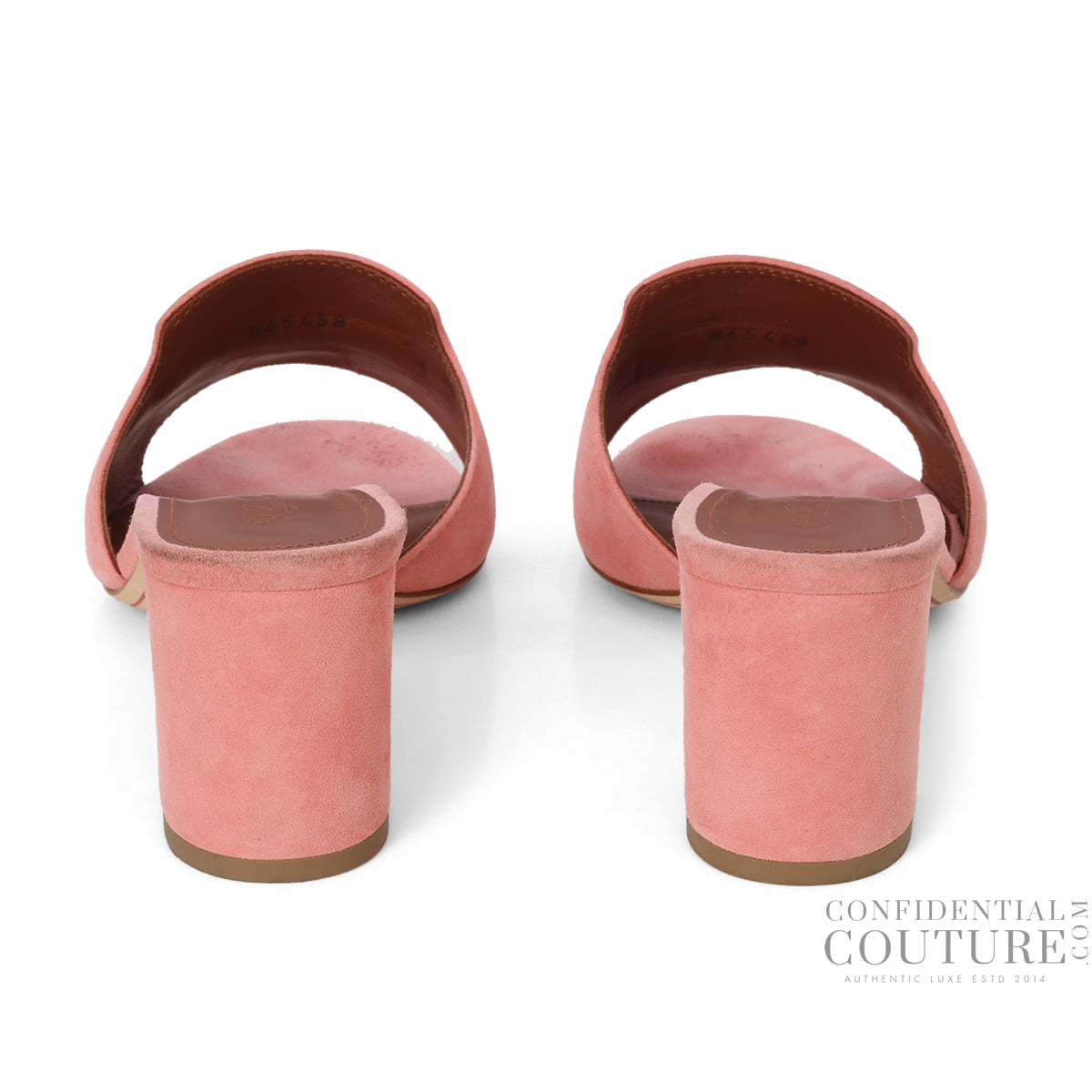 Halite Suede Goatsking Summer Charms Sandal EU 39 | US 9 | UK 6