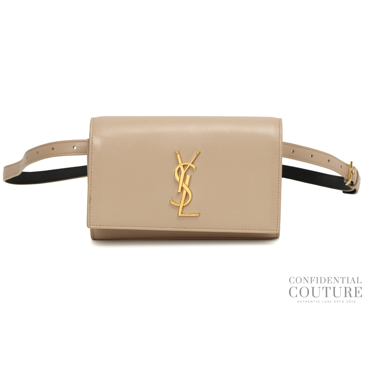 Nude Kate Belt Bag