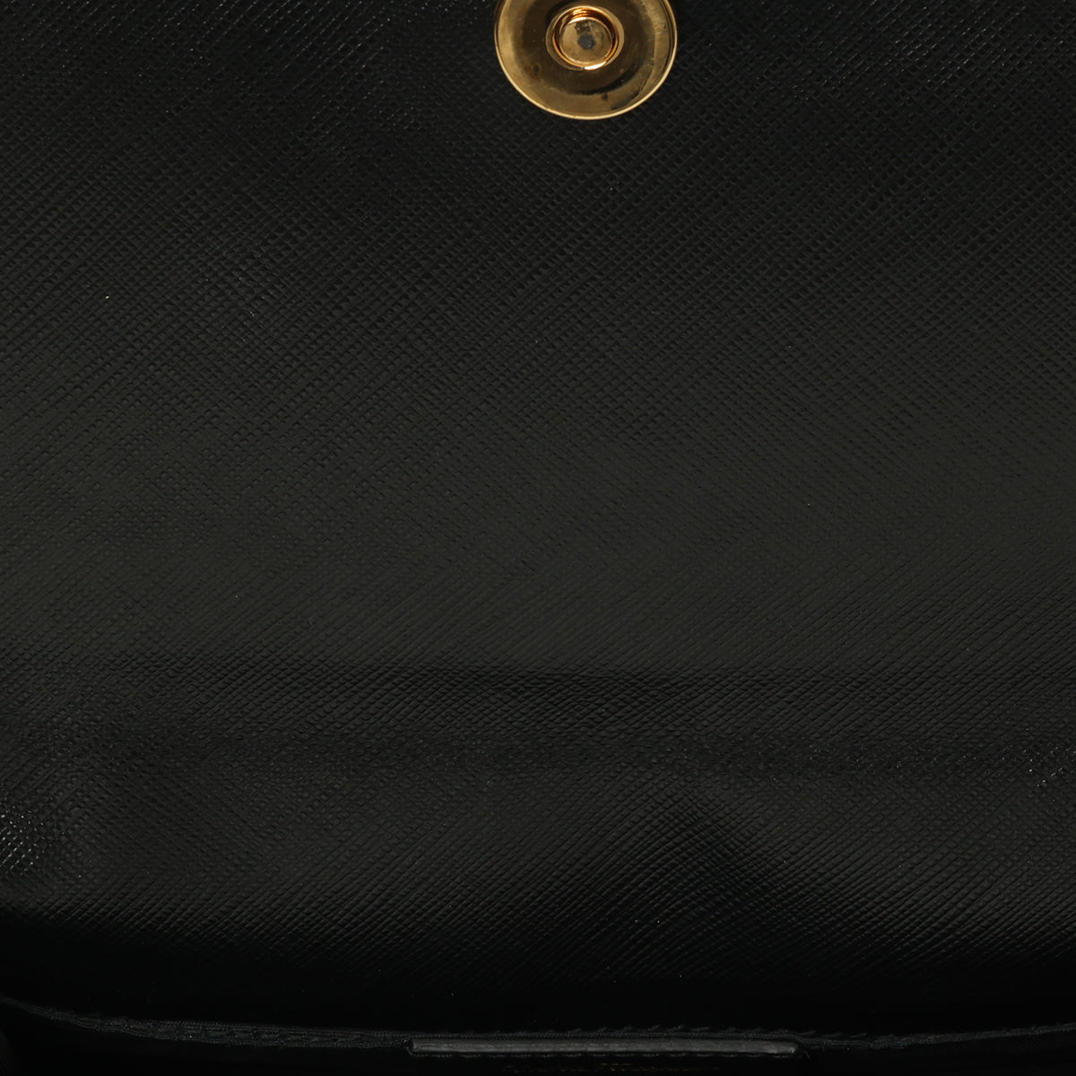 Black Miss Vara Bow Crossbody Bag