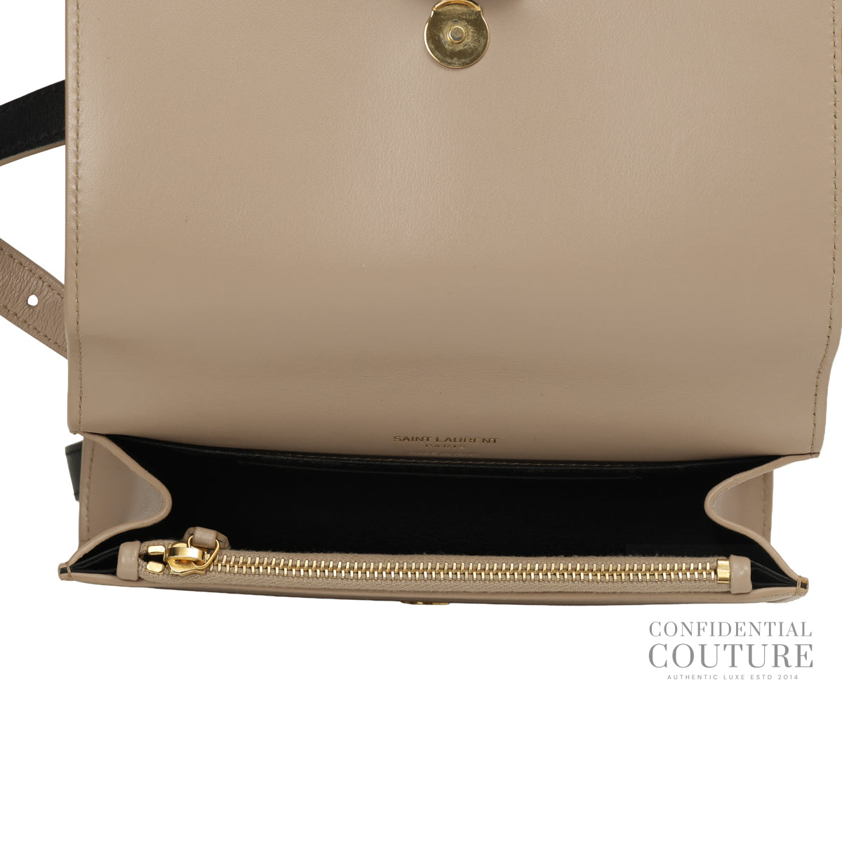 Nude Kate Belt Bag