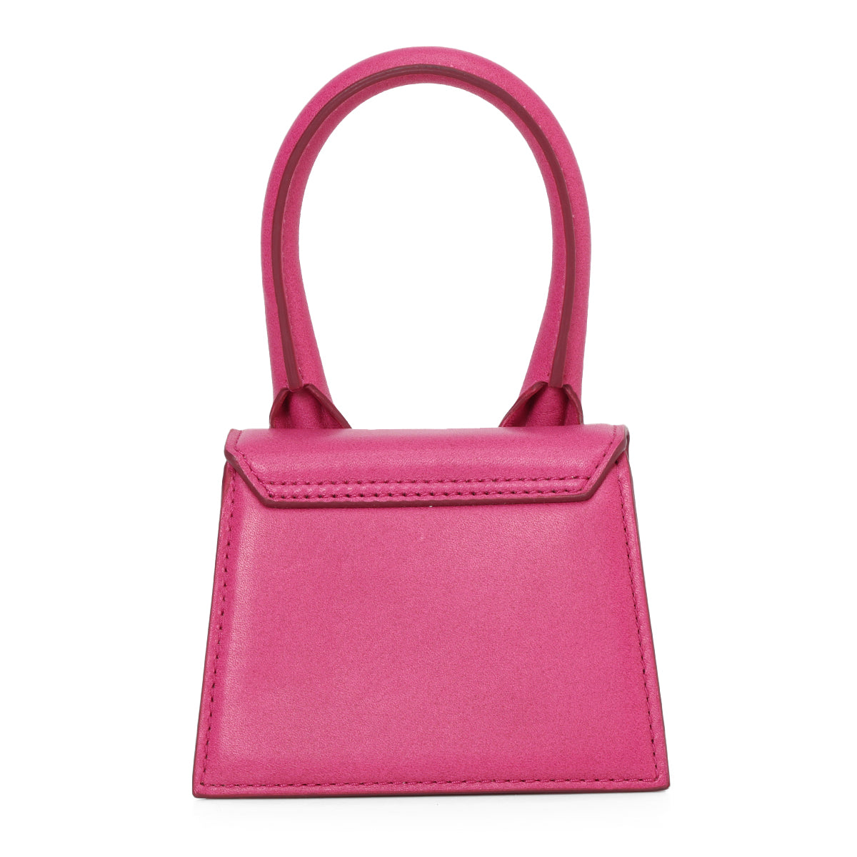 Fuchsia Le Chiquito Mini Bag