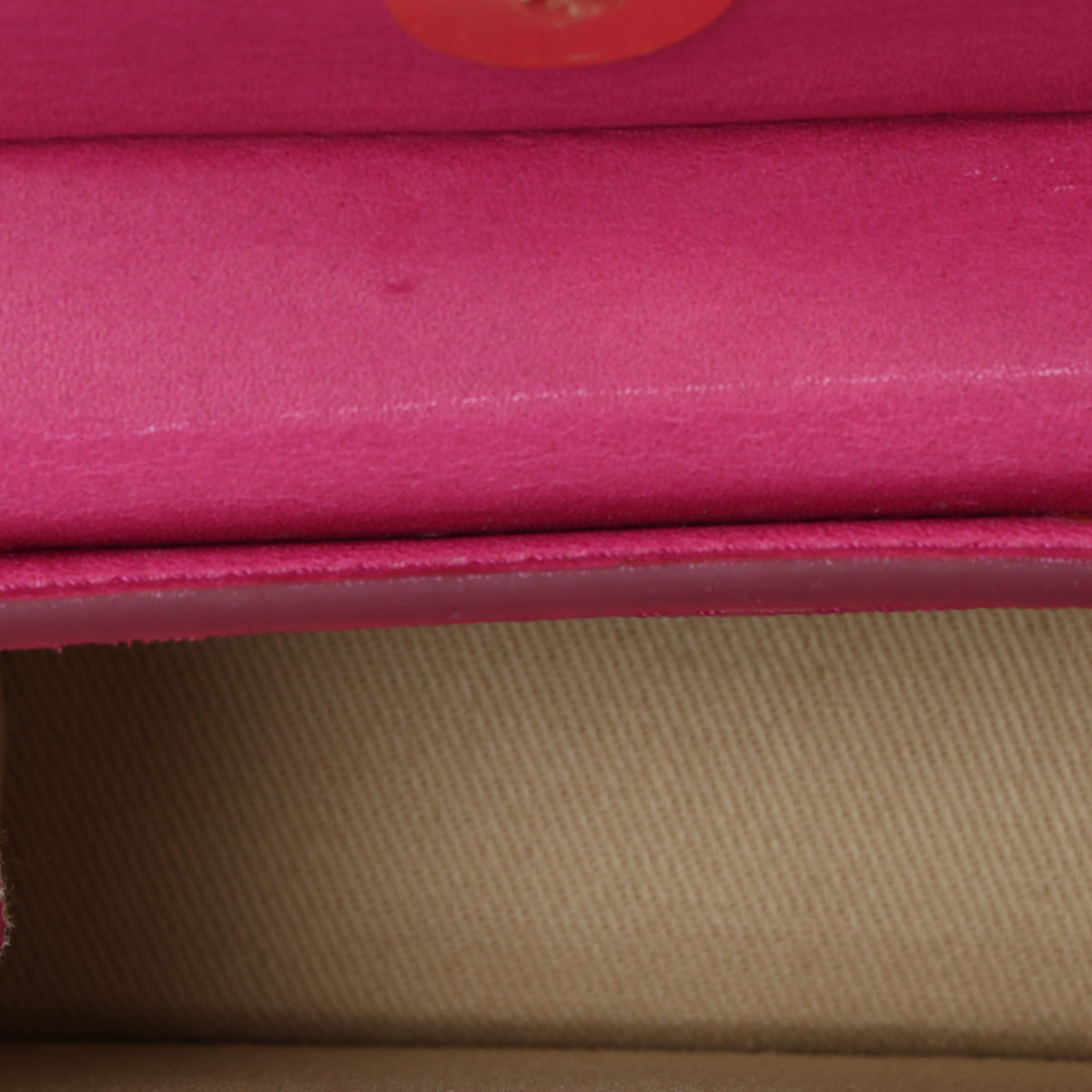 Fuchsia Le Chiquito Mini Bag