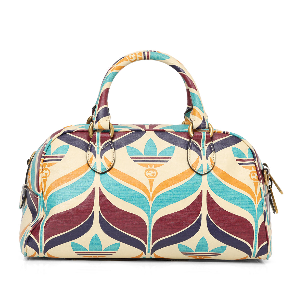 X Adidas Web Duffle Bag