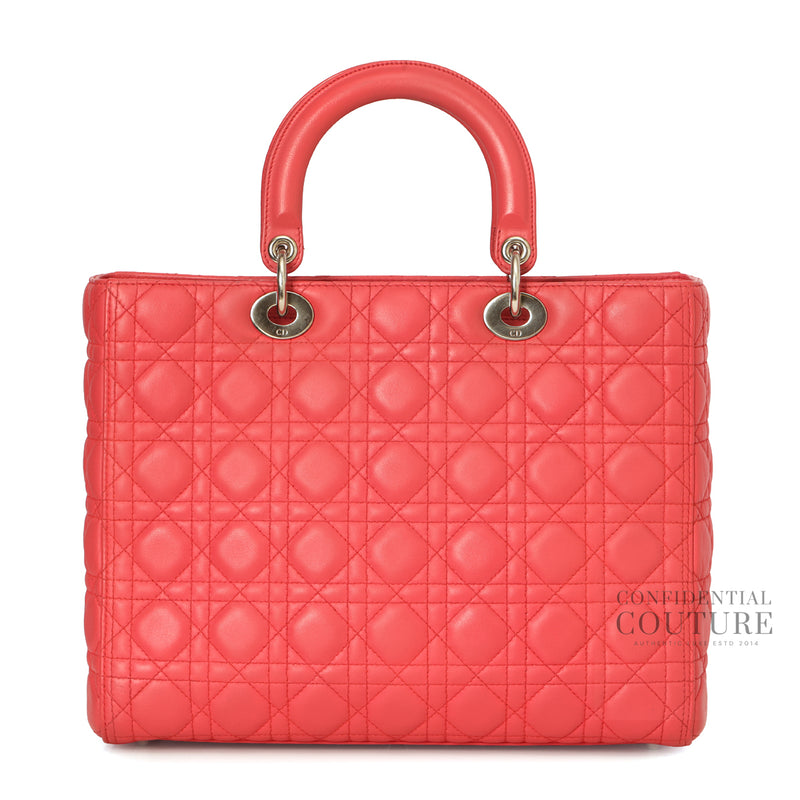 Dior Lady Dior bags in India
