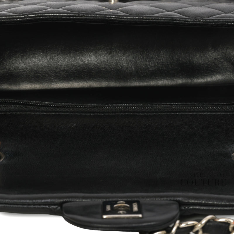 Classic Mini Black Handbag