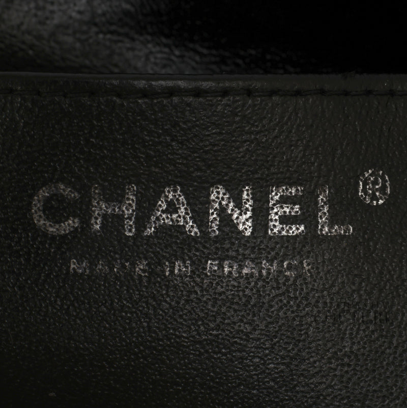 Classic Mini Black Handbag