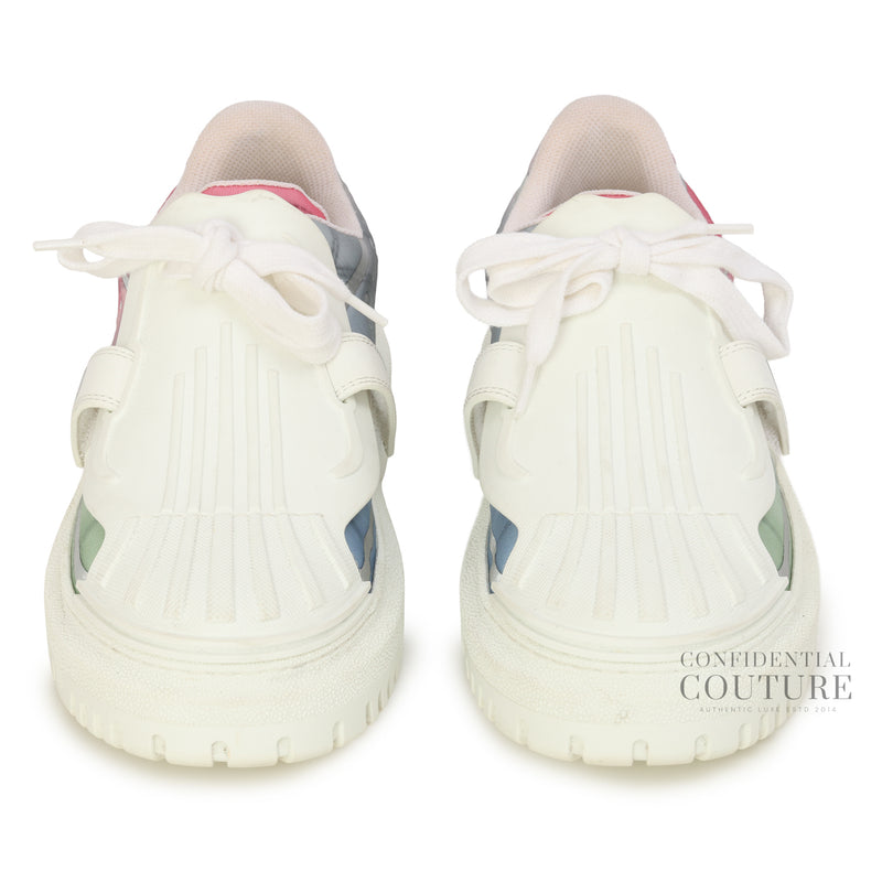 ID Multi-Colour Sneakers | EU 38.5