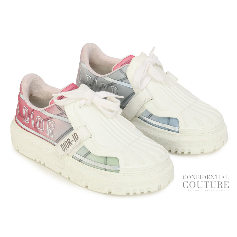 ID Multi-Colour Sneakers | EU 38.5