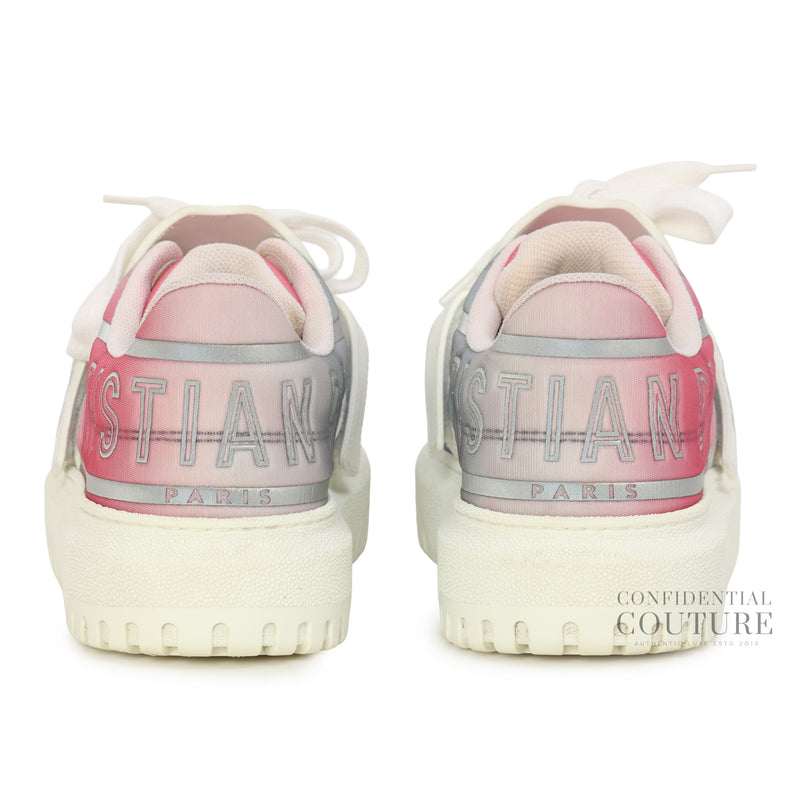 ID Multi-Colour Sneakers | EU 38.5
