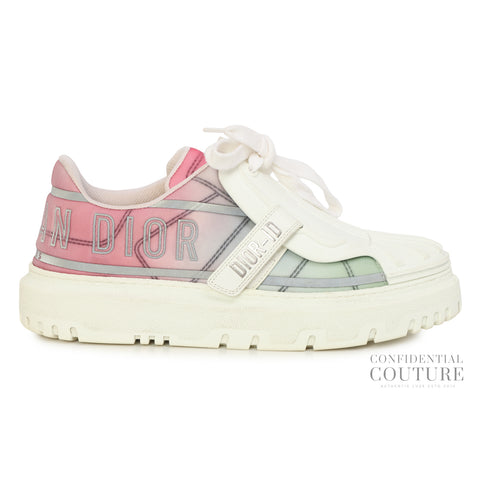 ID Multi-Colour Sneakers | EU 385