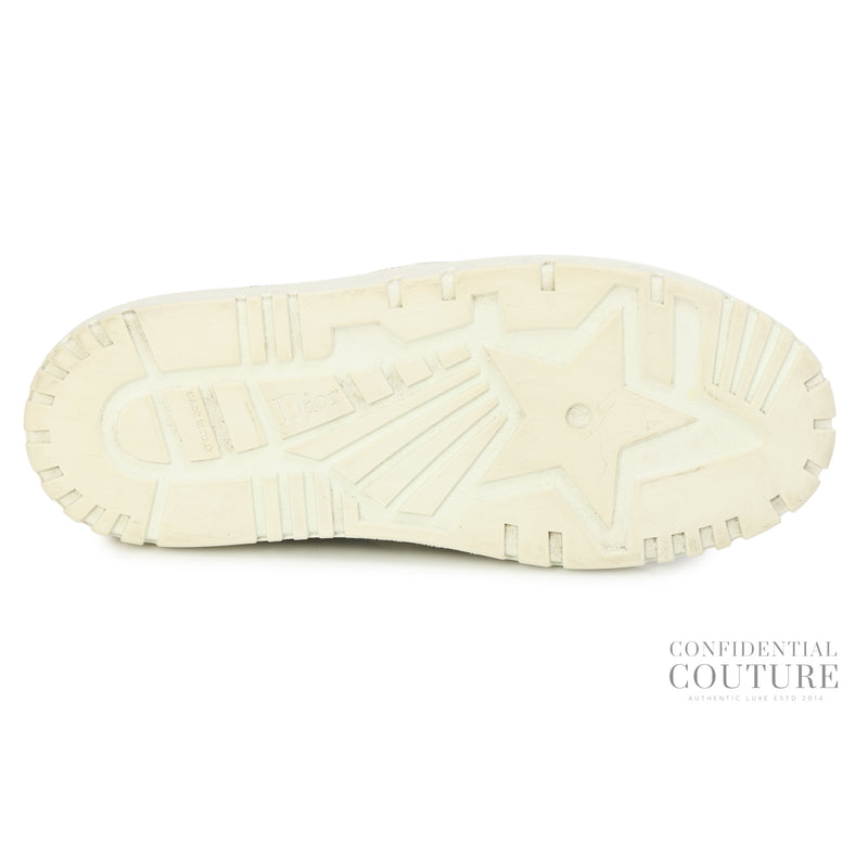 ID Multi-Colour Sneakers | EU 38.5