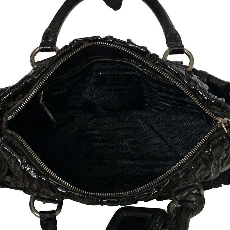 Prada bags price in India