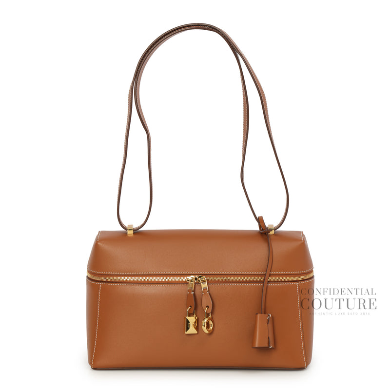 Tan Extra Bag L27