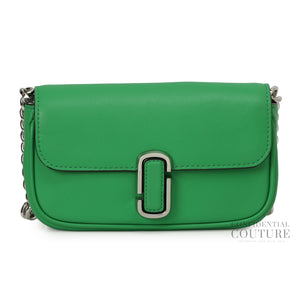 The J Marc Green Mini Shoulder Bag