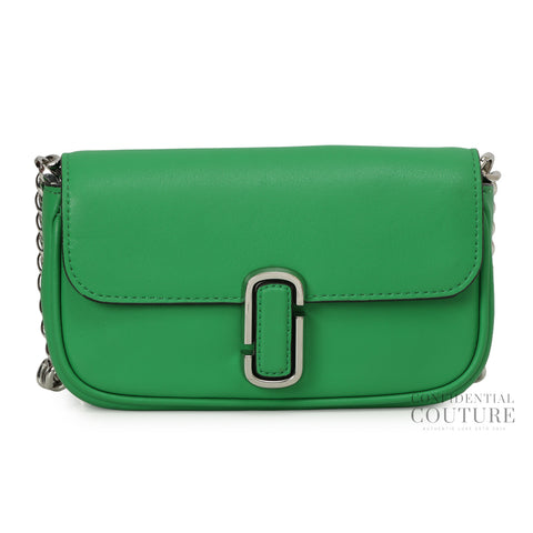 The J Marc Green Mini Shoulder Bag