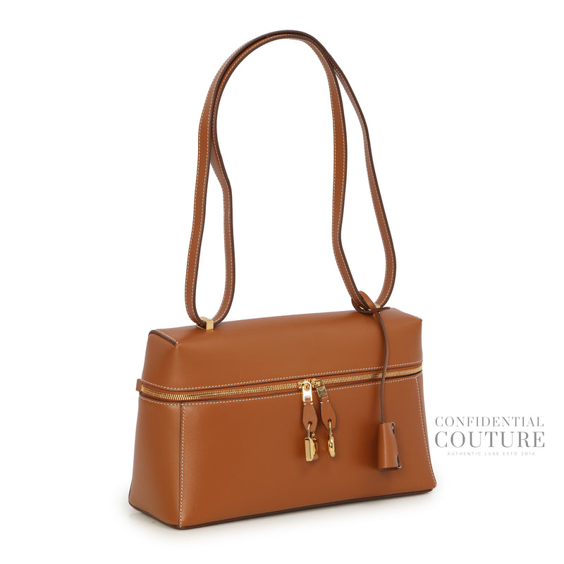 Tan Extra Bag L27