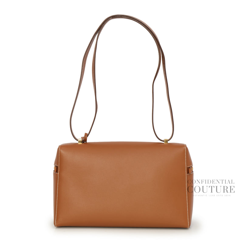 Tan Extra Bag L27