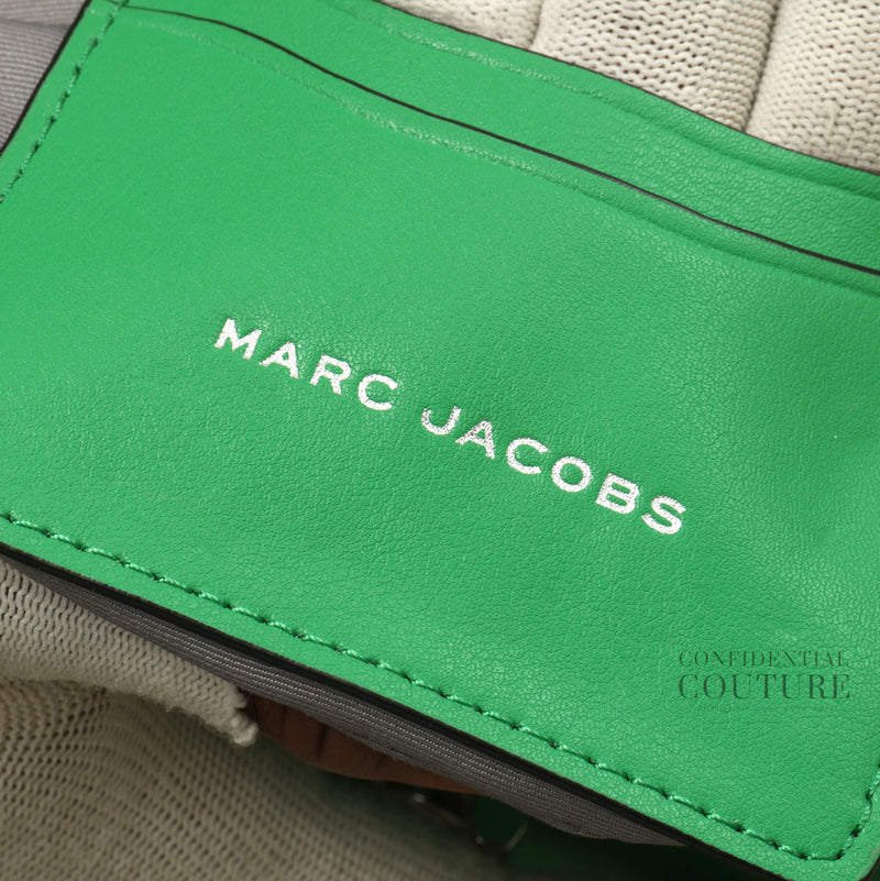 The J Marc Green Mini Shoulder Bag