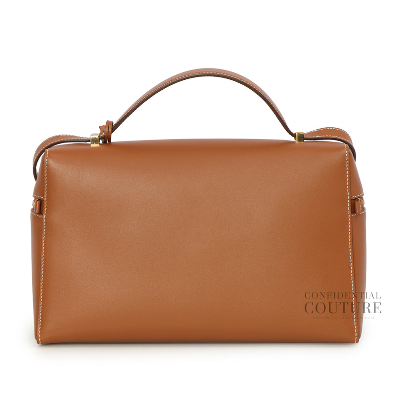 Tan Extra Bag L27