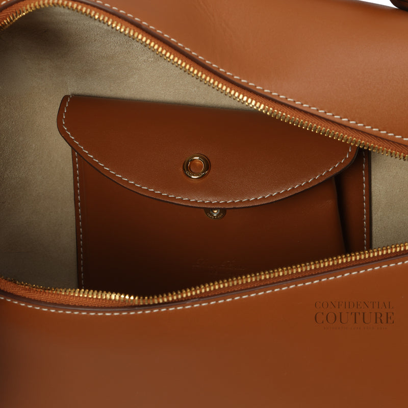 Tan Extra Bag L27