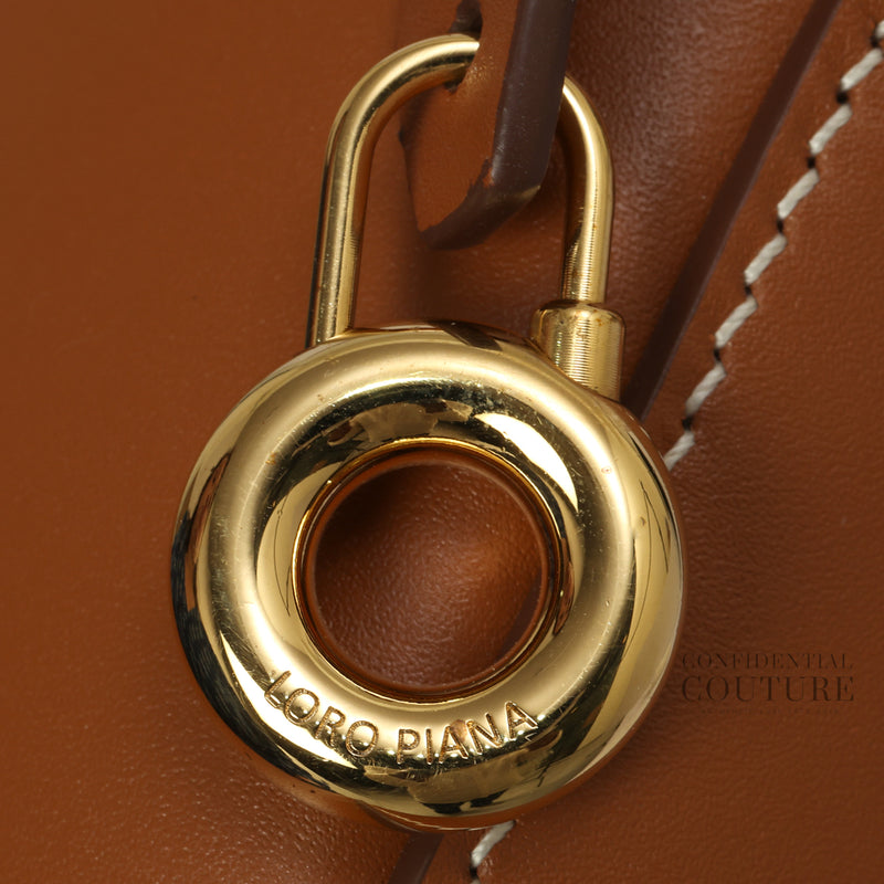 Tan Extra Bag L27